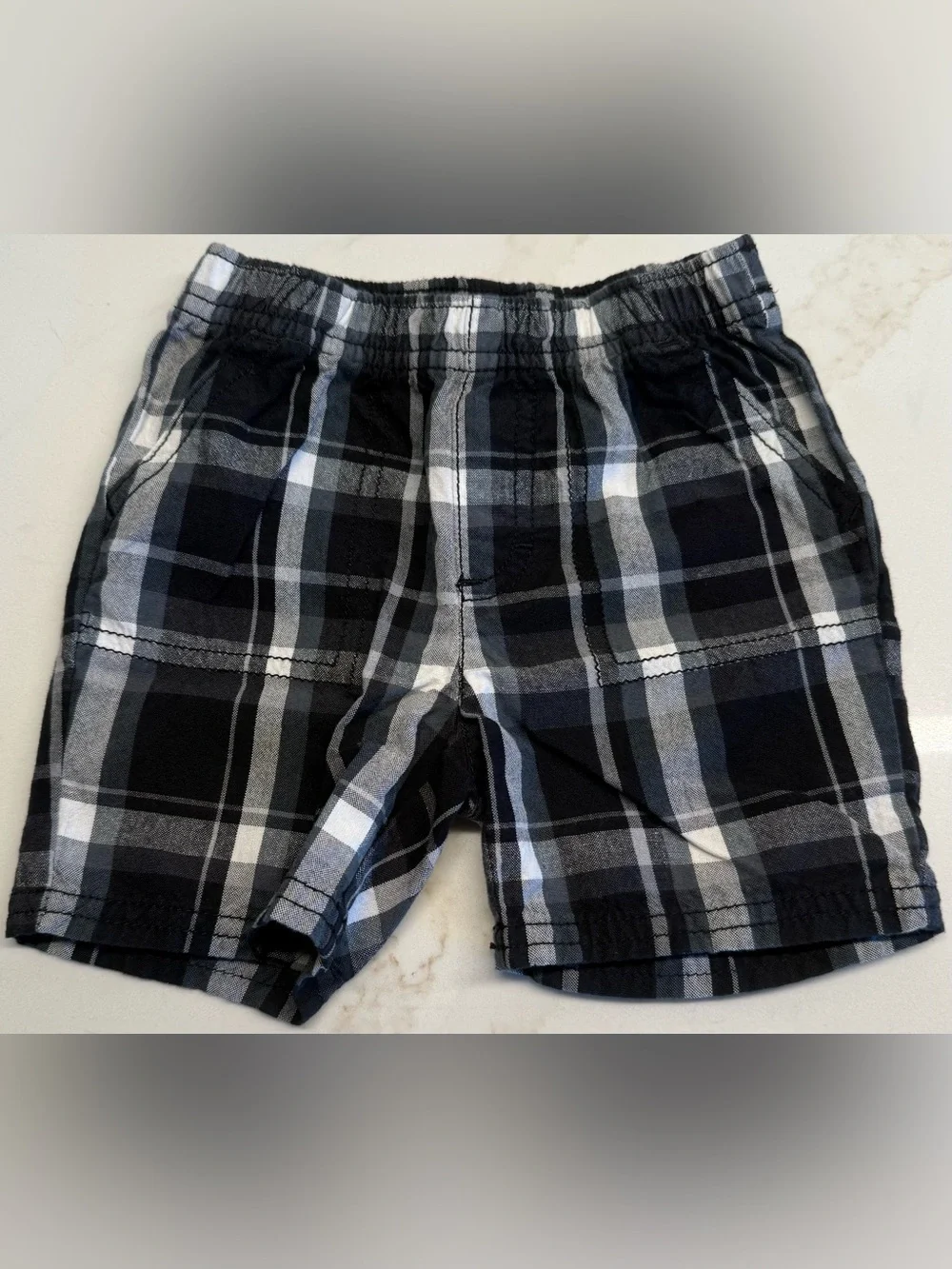 Mixed Brands boys 12m